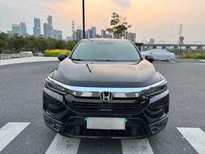 Voitures d'occasion Honda Breeze SUV LHD Automatique Traction avant 1.5T Faible kilométrage Euro VI Feux LED 2019 2020 <span class=keywords><strong>2021</strong></span> - Product Image 2