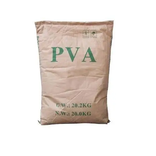 Поливиниловый спирт порошок PVA 2488 для пленки