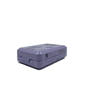Boîte de rangement métallique carrée en fer blanc pour écouteurs, emballage personnalisé, vente en gros par le fabricant - Product Image 3