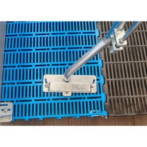 New Fully Functional Pig Farrow Crates Farrowing <b>Pen</b> Hot-Dip Galvanized Steel 15-25 Year Life CE Certified Fully Automatic - Product Image 2