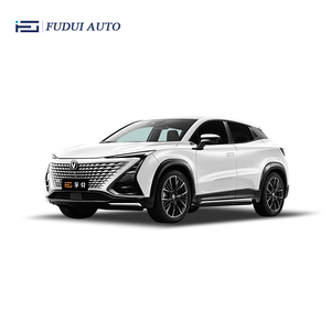 Changan Uni-t 1.5T, SUV sport économique, <span class=keywords><strong>voiture</strong></span> essence Changan Uni-t en provenance de Chine - Product Image 1