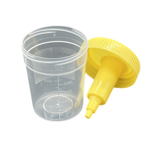 Tubo de vacío desechable para orina, tubo perforable de 10 ml y 16×100 mm para recolección de muestras de orina para laboratorio hospitalario - Product Image 2