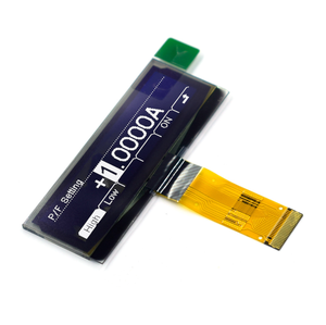 UG-2832ASYCG01 Low Power OLED Display <span class=keywords><strong>2</strong></span>,23 Zoll 128x32 Pixel Kleines OLED-Panel mit paralleler I2C SPI-Schnitts telle - Product Image 2