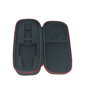 Tùy chỉnh không thấm nước <span class=keywords><strong>EVA</strong></span> mang trường hợp Pouch với bọt cho USB XLR micro không dây xách tay OEM và ODM hỗ trợ - Product Image 6