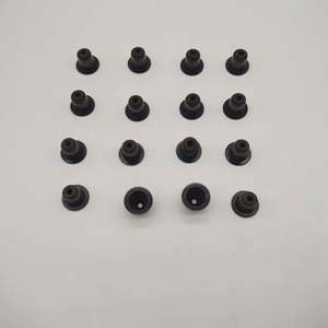 Nouveau joint de tige de soupape d'échappement de moteur automatique 22224-2G000 222242G000 SPORTAGE <span class=keywords><strong>Soul</strong></span> 2013 2018 2021 - Product Image 1