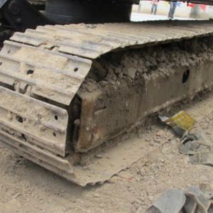 Excavadora Usada Hitachi ZX70 Mini Digger con Rendimiento Perfecto, Importada de Japón, Excavadora Hitachi ZX70 de Segunda Mano Lista para Trabajar - Product Image 5