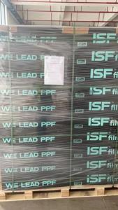 Ppppf isf 1.52 15*15 מ 'אלונקה עצמית ריפוי יצרנים tpu - Product Image 3