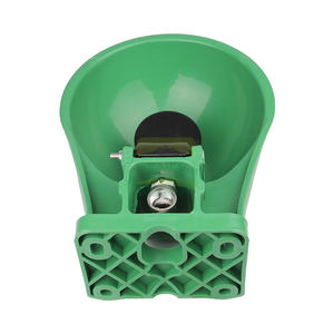 Abreuvoir automatique en plastique pour vaches, chevaux et ânes – Type abreuvoir pour l'engraissement - Product Image 5