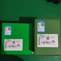 Contacteur AC/DC LC1D12BD LC1D18BD Bobine AC/DC, Contact Argenté en Stock