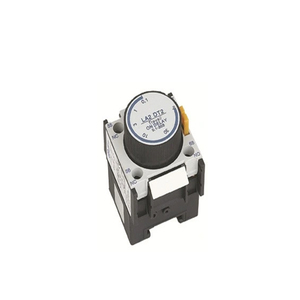 Prix d'usine Chine, temporisateur (LA2-DT2) La2-Dt2 pour <span class=keywords><strong>contacteur</strong></span> auxiliaire Cjx2 LC1 - Product Image 1