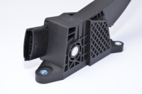 Capteur de position du pédale d'accélérateur électronique ANHAN 611G 5V pour véhicules électriques, bus, camions, pièces automobiles