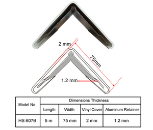 <span class=keywords><strong>Protection</strong></span> des murs en vinyle <span class=keywords><strong>anti</strong></span>-impact pour l'hôpital Garde d'angle en plastique - Product Image 6