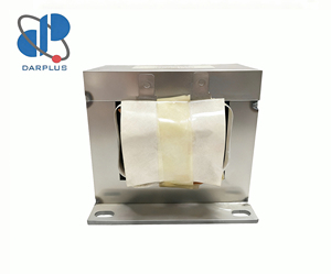 Transformador de Potencia Electrónico Central para Aire Acondicionado EI76*45, Bobinado de Aluminio, 50/60Hz, para Clase H-180 Cuadrado - Product Image 2