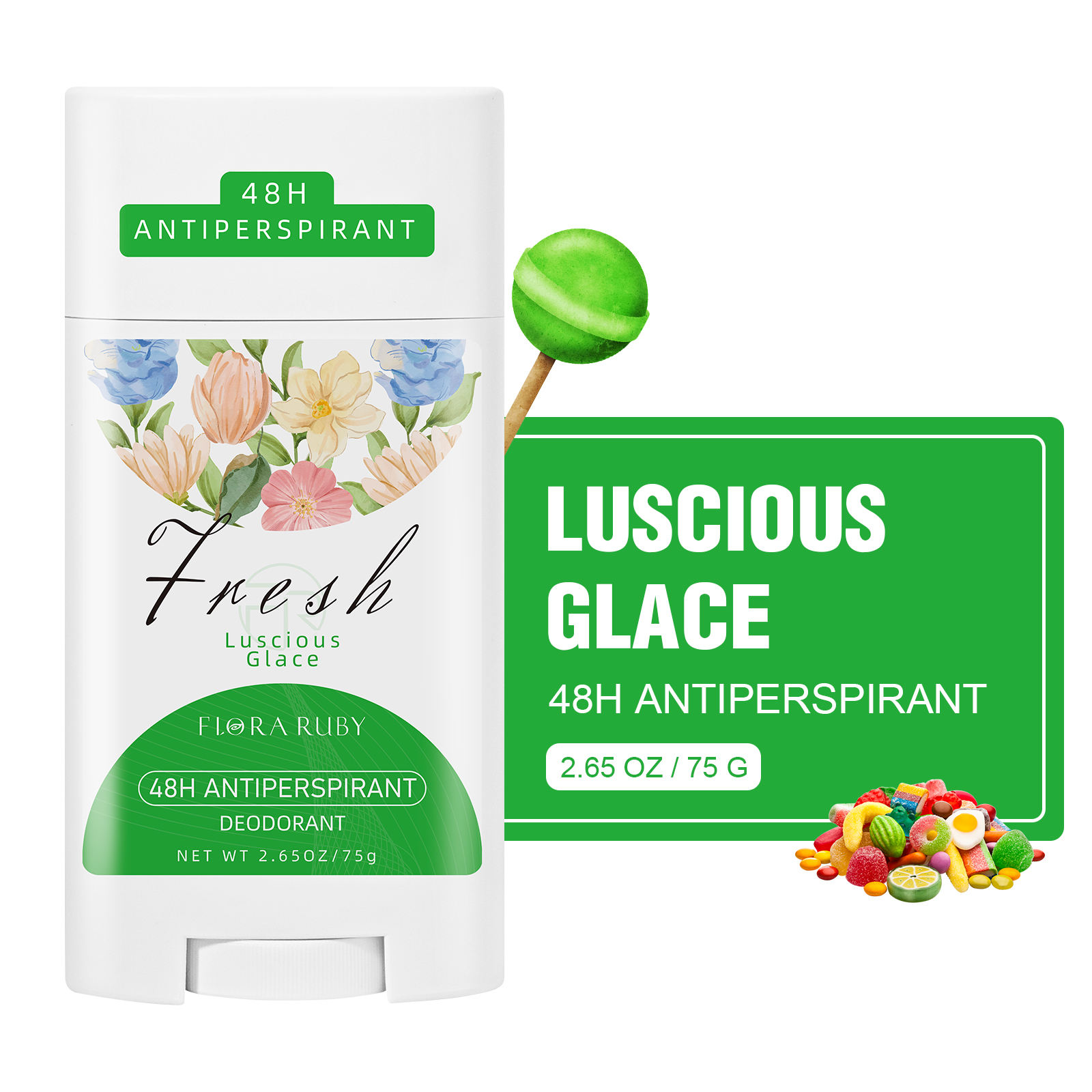 หวานฉ่ำ