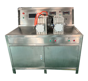 Máquina Automática <span class=keywords><strong>de</strong></span> Llenado <span class=keywords><strong>de</strong></span> Gas Operada por PLC Avanzada para Agua con Gas/Equipo <span class=keywords><strong>de</strong></span> Embotellado <span class=keywords><strong>de</strong></span> Bebidas <span class=keywords><strong>de</strong></span> Cola para CO2 - Product Image 3