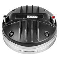 Fabricant professionnel Haut-parleur à dôme en néodyme haute fréquence de 3 pouces (75 mm) Haut-parleurs HF puissants Tweeter