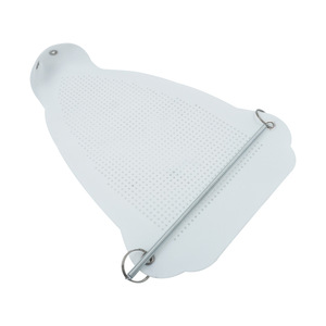 แผ่นรองเตฟลอนสำหรับเตารีดแบบ T-Bone หนา 0.5 มม. สำหรับอุปกรณ์รีดผ้า - Product Image 3