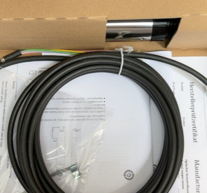 Nueva Sonda de Oxígeno Disuelto Original E+H COS61D-AAA1A3, Sensor de Análisis de Calidad del Agua, Cable de 7m, -20~60, 10 Bar, 0-20, COS61D-AAA1A3 Ox - Product Image 2