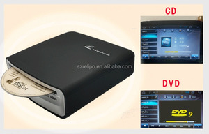 OEM tùy chỉnh USB bên ngoài <span class=keywords><strong>CD</strong></span> DVD <span class=keywords><strong>Player</strong></span> Ripper Nhà cung cấp nhà máy cho xe hơi, máy tính xách tay, Máy tính để bàn, TV, Mac, máy tính - Product Image 6