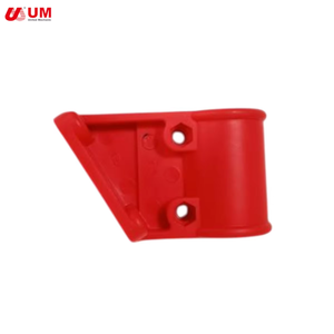 Protection de sécurité universelle UM <span class=keywords><strong>pour</strong></span> <span class=keywords><strong>débroussailleuse</strong></span>, coupe-herbe, coupe-bordures, <span class=keywords><strong>débroussailleuse</strong></span> à fil - Product Image 5