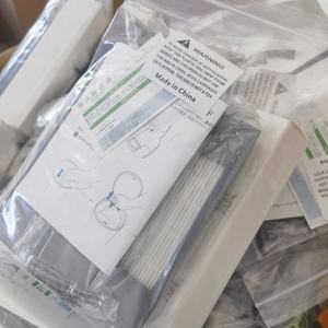 Filtre <span class=keywords><strong>Hepa</strong></span> en gros adapté pour Xiaomi Dreame <span class=keywords><strong>Roborock</strong></span> Ecovacs Eufy 360 Conga Irobots Vorwerk Ilife 3490 11090 Q5 Q7 Q8 <span class=keywords><strong>Max</strong></span> <span class=keywords><strong>S5</strong></span> S6 - Product Image 4