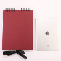 Gran oferta, libro de invitados de boda, álbum de recortes expandible en blanco, Diy álbum de fotos, álbum de cabina, 80 páginas
