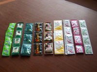 Machine de remplissage et de scellage automatique, appareil de remplissage en sachet de shampoing et de pâte, personnalisé, sachets de unités