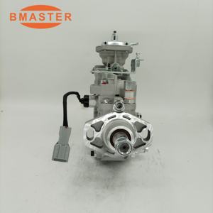 Kraftstoffeinspritzpumpe 096000-9730 VE6/12F20000RND973 22100-17850 R973 für Toyo-ta 1HD-FT Motor - Product Image 2