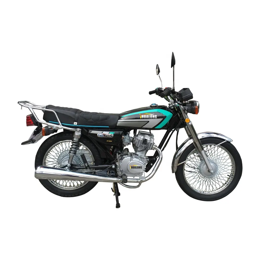 basic CG motorcycle 125cc/150cc CG classical motorcycle cheap price Chinese motorbike