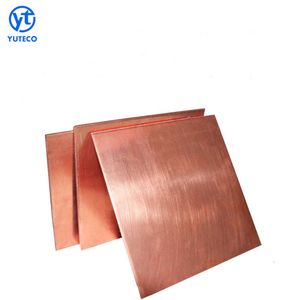 Spot C1010, C1020, C1100, C1011, C1201, C1220 T2 Plaque de cuivre pourpre/Feuille de cuivre - Product Image 4