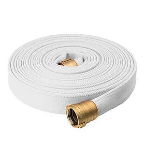 Manguera de Agua Flexible Tejida Modelo <span class=keywords><strong>JUAN</strong></span> 001 para Riego Agrícola y Extinción de Incendios (Incendios Clase A/B), Fácil Instalación, Polímero - Product Image 2