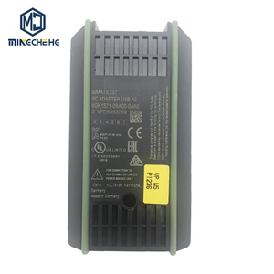 Adaptador de PC Industrial con Interfaz USB para Módulo de Procesador de Comunicación PLC Simatic S7 6GK1571-0BA00-0AA0 6GK1571-1AA00 - Product Image 1