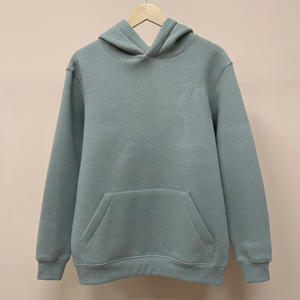 Sudadera con Capucha Personalizada Bordada y Forrada, Sudadera Unisex de Poliéster y Algodón, Transpirable, de Secado Rápido, con Diseño de Gato o Perro, para Primavera - Product Image 1
