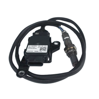 Sensor de Óxido de Nitrógeno (NOx) para Camión Dongfeng Tianlong DDI Euro6, 3615710-TR840, Equivalente a 0281007920, Repuestos