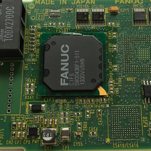 Tarjeta de Eje para Placa PCB FANUC A20B-3300-0768 - Product Image 3