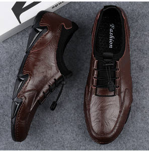 Zapatos de <span class=keywords><strong>Hombre</strong></span> 2022, Tendencia de Moda, Zapatos Deportivos para Exteriores de Fábrica, Zapatos Casuales para <span class=keywords><strong>Hombre</strong></span> - Product Image 4