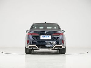 BMW Série 5 2025 525li Luxe 530li xDrive Haute Vitesse 48v PHEV 2.0t Hybride Essence Véhicules Berline pour Adultes - Product Image 2