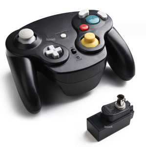 Nhà máy tại chỗ ngc không dây 2.4GHz Gamepad với độ rung Tương thích với lựa chọn nhiều màu Wii - Product Image 6