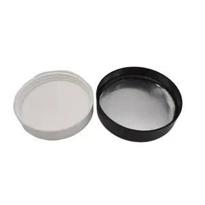 68Mm 89Mm Plastic Screw Lid Cosmetic Bottle Cap Lids Caps Closures