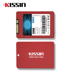 KissinラップトップハードディスクSATA3ソリッドステートハードドライブ<span class=keywords><strong>2</strong></span>.5インチSSD 120 GB 240 GB 256 GB - Product Image 2
