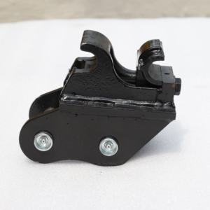Attacco Rapido Idraulico Semi-Automatico Utilizzato <span class=keywords><strong>per</strong></span> l'Intercambiamento del Benna dell'Escavatore - Product Image 3
