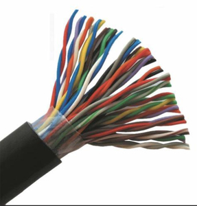 Téléphonique 25 paires Cuivre Cat5e <span class=keywords><strong>Multipaire</strong></span> Câble UTP - Product Image 4