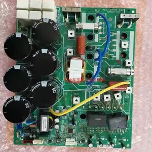 บอร์ดอินเวอร์เตอร์ 43T6V630 MCC-1660-04P สำหรับคอมเพรสเซอร์เครื่องปรับอากาศกลางโตชิบา - Product Image 4