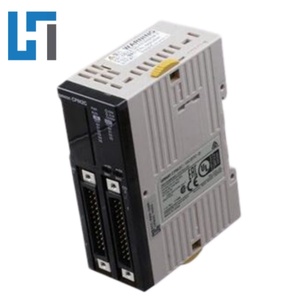โมดูลควบคุม PLC แบบไฮบริด I/O อัจฉริยะรุ่นใหม่ CPM2C-24EDTM ซีรีส์ CPM2C ของแท้ - Product Image 2