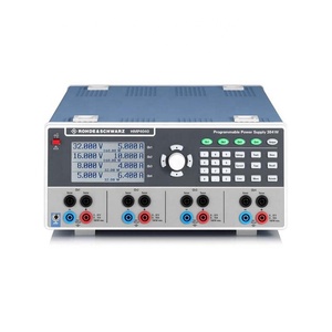 Fuente de Alimentación Industrial Multicanal de Alta Eficiencia Rohde & Schwarz HMP4030 HMP4040, Alemania, Garantía de 3 Meses, OEM Personalizado - Product Image 2