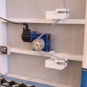 Ligne de production automatique de verre isolant vertical <span class=keywords><strong>à</strong></span> prix coûtant d'usine avec ligne de dé<span class=keywords><strong>coupe</strong></span> pour <span class=keywords><strong>double</strong></span> <span class=keywords><strong>vitrage</strong></span> - Product Image 5