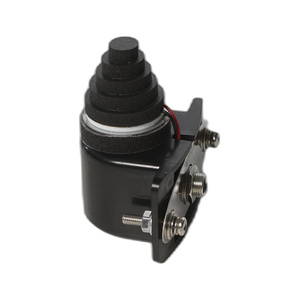 14 Zoll Professioneller Interner Snare-Drum-Trigger mit Dual-Zone-Tower-Schaumstoffkopf und ABS-Material für Akustik-zu-Elektronik-Konvertierung - Product Image 3