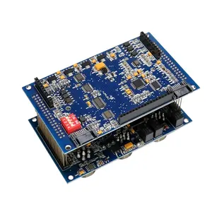 Placas de circuito impreso PCB multicapa de doble cara de OEM Electronics, servicio integral, fabricación y montaje de PCB y pcba