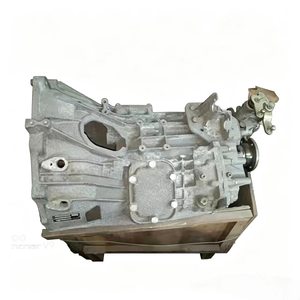 Oferta por tiempo limitado 2830,5 Caja de cambios utilizada para camiones o autobuses - Product Image 4