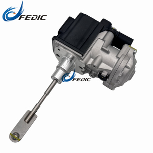 Actuador de Turbo 03F145725G JHJ 03F145701G para VW Polo, Skoda Yeti, Octavia, Fabia, <span class=keywords><strong>Seat</strong></span> <span class=keywords><strong>Ibiza</strong></span>, Audi A1 1.2 TFSi 86 <span class=keywords><strong>HP</strong></span> 105 <span class=keywords><strong>HP</strong></span> CBZA CBZB - Product Image 5